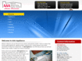 aaaappliance-electrical.com