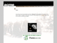 acmerockgroup.com