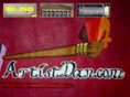 artistdan.com