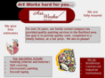 artworkshardforyou.com