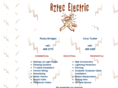 aztecelectric.net