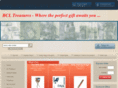 bcltreasures.com