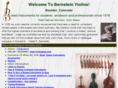 bernsteinviolins.com
