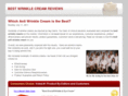 bestwrinklecreamreviews.org
