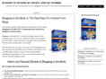 bloggingtothebank.org