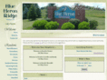 blueheronridge.com