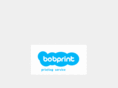bobprint.com