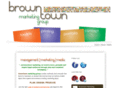 browntownmarketing.com