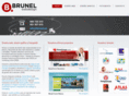 brunelwebdesign.com
