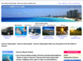 cancun-hotel-guide.com