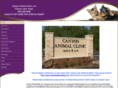 canyonvet.com