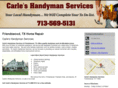 carleshandymanservices.com