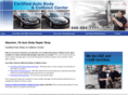 certifiedautobody.net