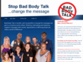 changethemessage.com
