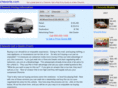 chevorle.com