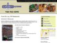 chowderfdl.com
