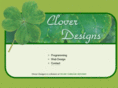 cloverdesigns.com