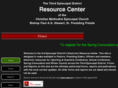 cmeeresource.org