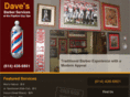 columbusbarber.com