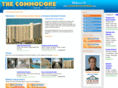 commodorecondosales.com
