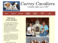 curreycavaliers.com