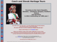 czechheritage.com