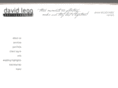 davidlegg.com