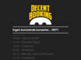 decentbooking.no