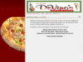 devinospizzapasta.com