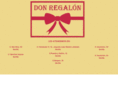 donregalon.com