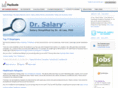 drsalary.com