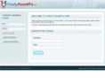 finallyfoundya.com