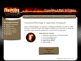 flashfiredesigns.com