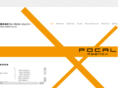 focalagency.com