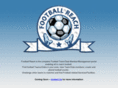 footballreach.com