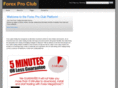 forexproclub.com