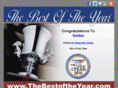 ginoftheyear.com