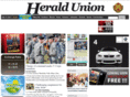 herald-union.com