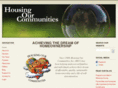 housingourcommunities.org