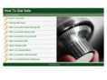 howtodialsafe.com