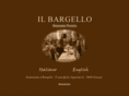 ilbargello.com