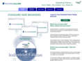 industrialfalcon.com