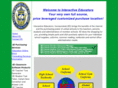 int-ed.com