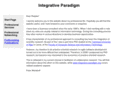 integrative-paradigm.com