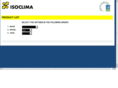 isoclima.info