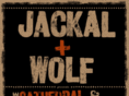 jackalandwolf.com