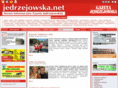 jedrzejowska.net