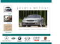 joshuamotors.com