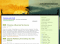 joshuatreerental.com