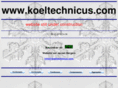 koeltechnicus.com